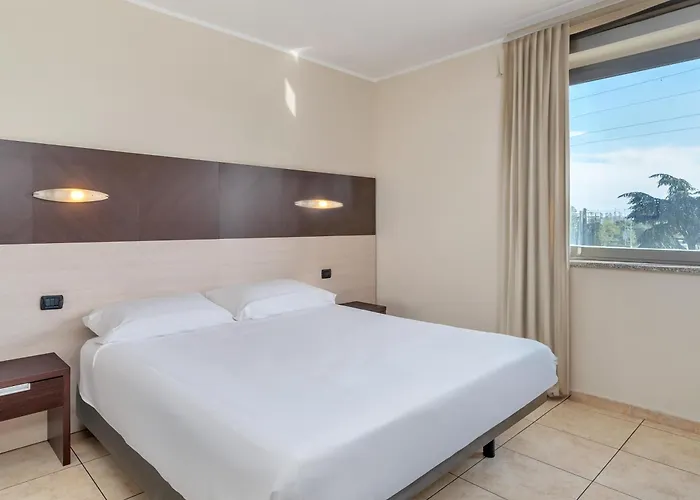 B&B Hotel Settimo Torinese Settimo Torinese