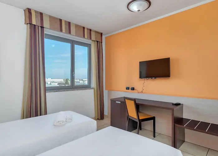 B&B Hotel Settimo Torinese Hotel 3*