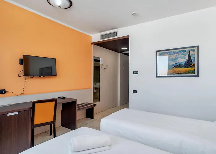 B&B Hotel Settimo Torinese Hotel Settimo Torinese