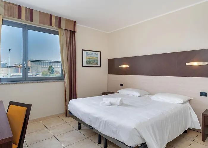 Hotel B&B Hotel Settimo Torinese Settimo Torinese