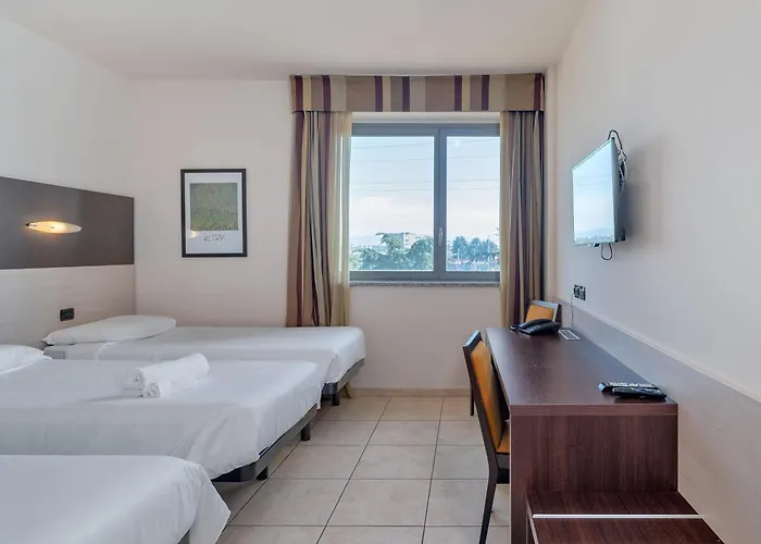 B&B Hotel Settimo Torinese Settimo Torinese