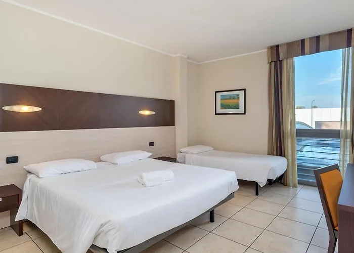 B&B Hotel Settimo Torinese Hotel