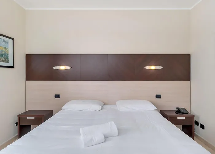 B&B Hotel Settimo Torinese Hotel 3*