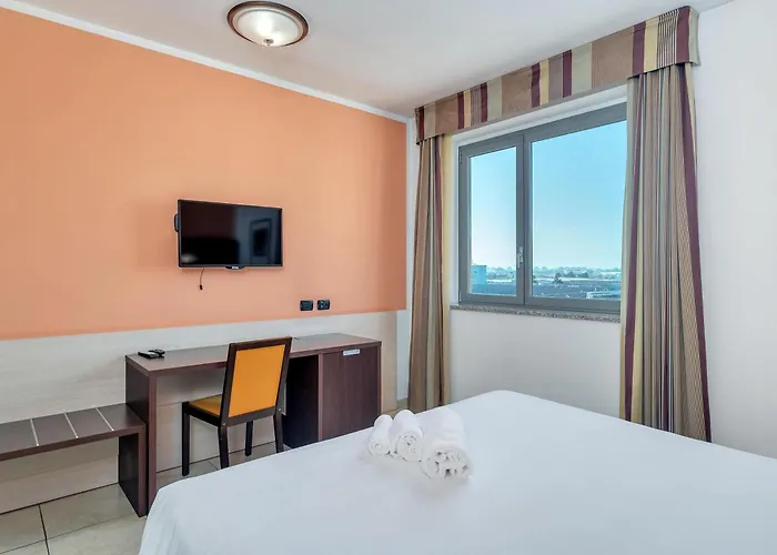 B&B Hotel Settimo Torinese 3*