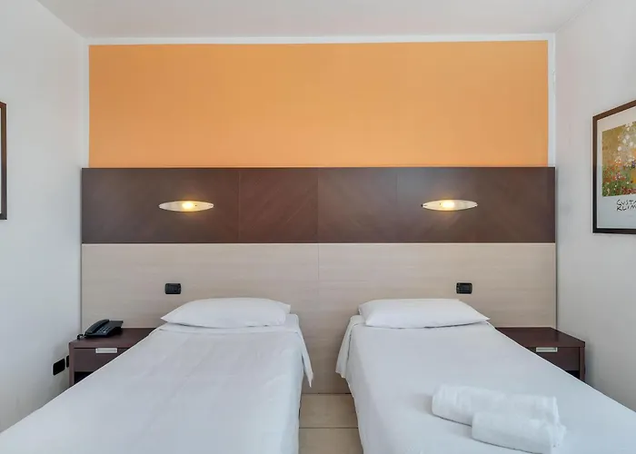B&B Hotel Settimo Torinese 3* Settimo Torinese
