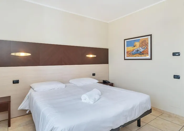 Hotel B&B Hotel Settimo Torinese