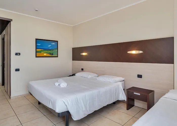 B&B Hotel Settimo Torinese Settimo Torinese