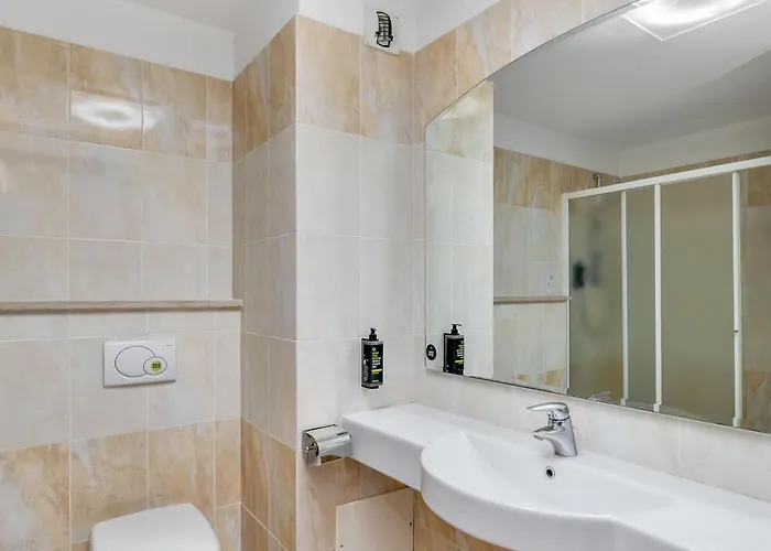 B&B Hotel Settimo Torinese Hotel