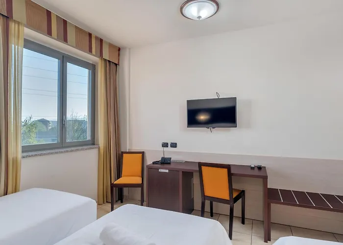 Hotel B&B Hotel Settimo Torinese Settimo Torinese