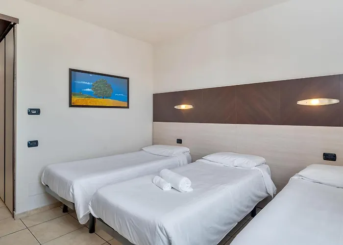 B&B Hotel Settimo Torinese Hotel