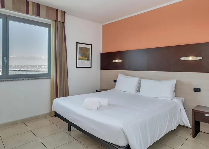 B&B Hotel Settimo Torinese Szálloda Settimo Torinese