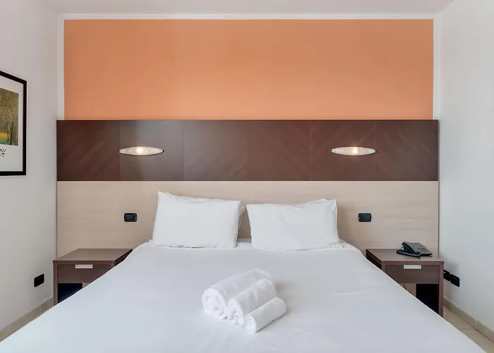 B&B Hotel Settimo Torinese Szálloda Settimo Torinese