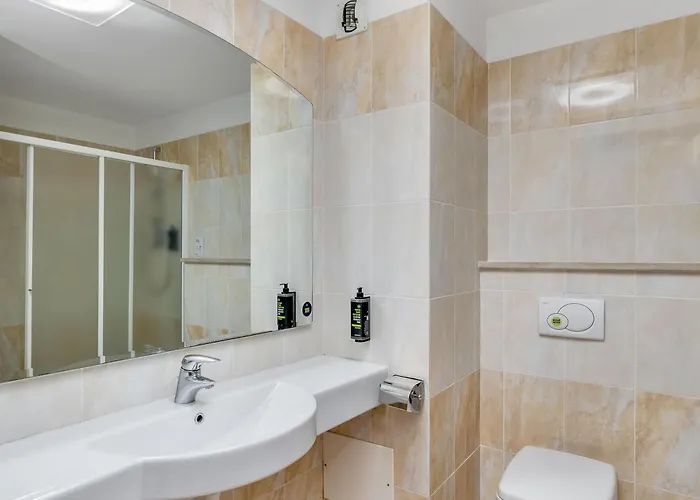 Hotel B&B Hotel Settimo Torinese Settimo Torinese