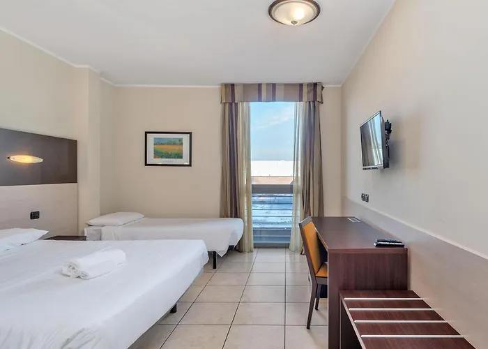 B&B Hotel Settimo Torinese Hotel 3*