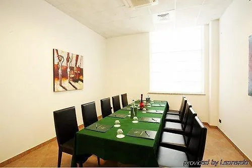 Szálloda B&B Hotel Settimo Torinese 3*