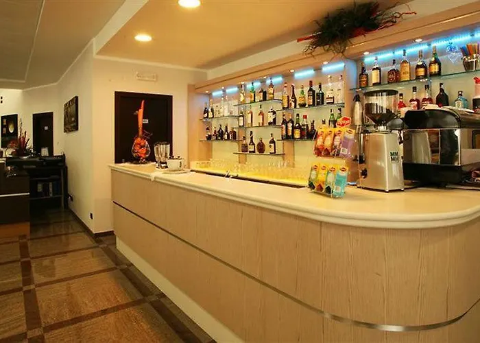 B&B Hotel Settimo Torinese Hotel 3*