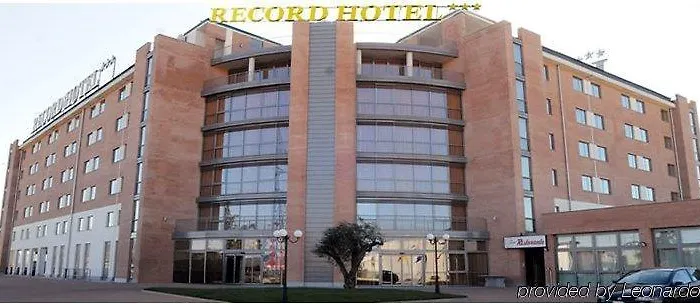 B&B Hotel Settimo Torinese Szálloda