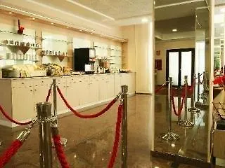 B&B Hotel Settimo Torinese