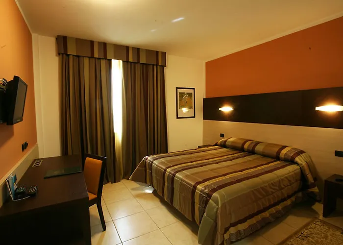 Szálloda B&B Hotel Settimo Torinese 3*