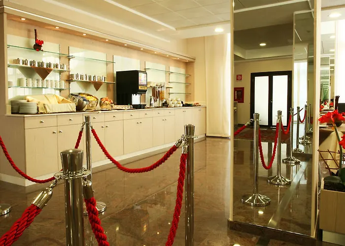 B&B Hotel Settimo Torinese Settimo Torinese