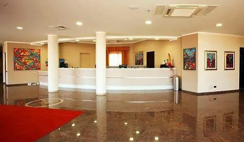 B&B Hotel Settimo Torinese