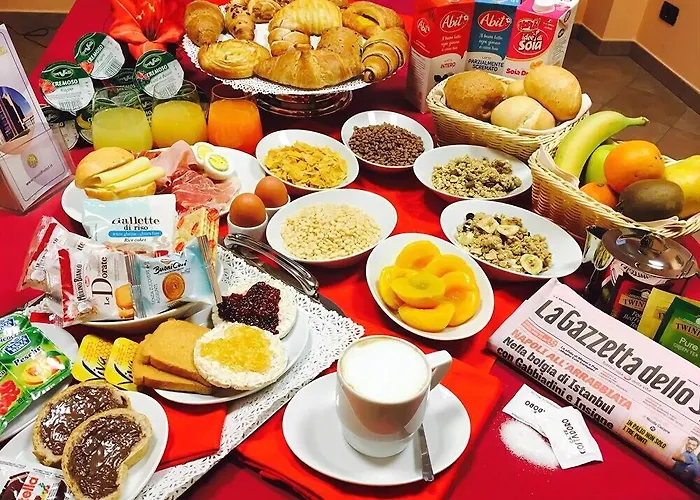 B&B Hotel Settimo Torinese Settimo Torinese