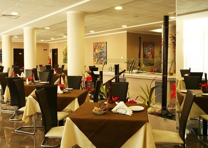 Szálloda B&B Hotel Settimo Torinese Settimo Torinese