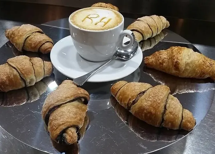 B&B Hotel Settimo Torinese 호텔