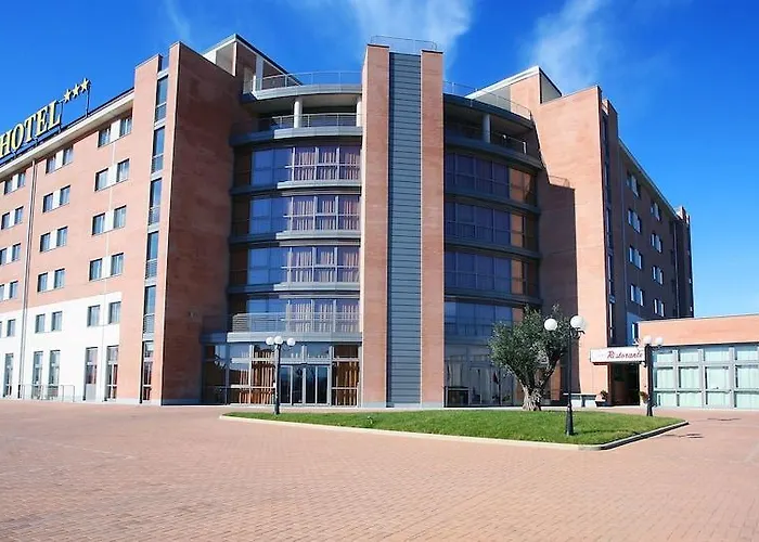 B&B Hotel Settimo Torinese