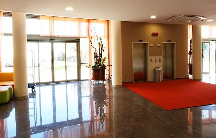 B&B Hotel Settimo Torinese Szálloda Settimo Torinese