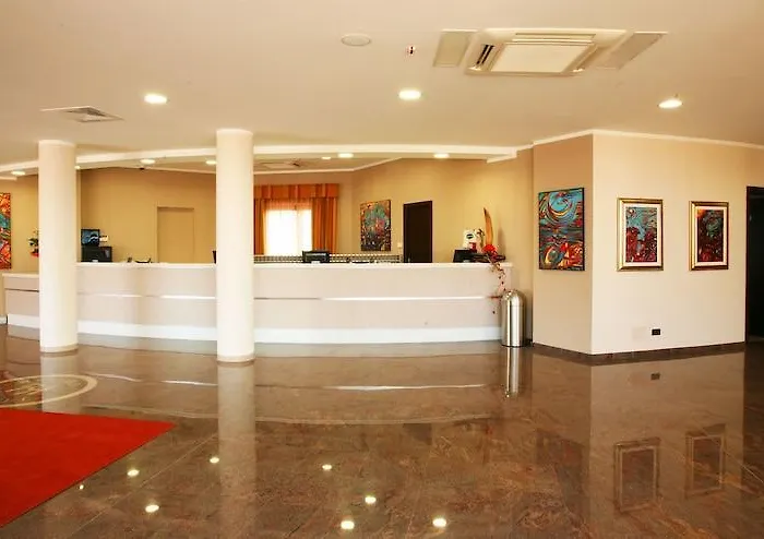 B&B Hotel Settimo Torinese