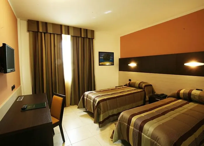 B&B Hotel Settimo Torinese 3*