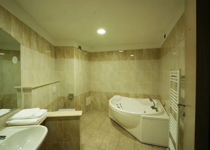 B&B Hotel Settimo Torinese Szálloda 3*