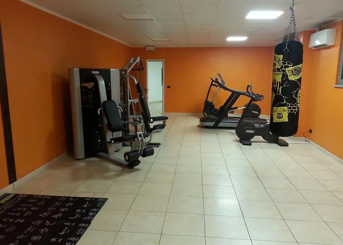 B&B Hotel Settimo Torinese