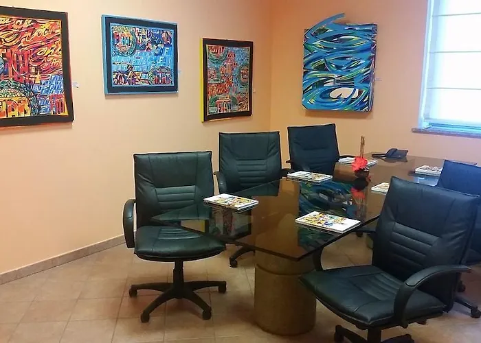 B&B Hotel Settimo Torinese Szálloda