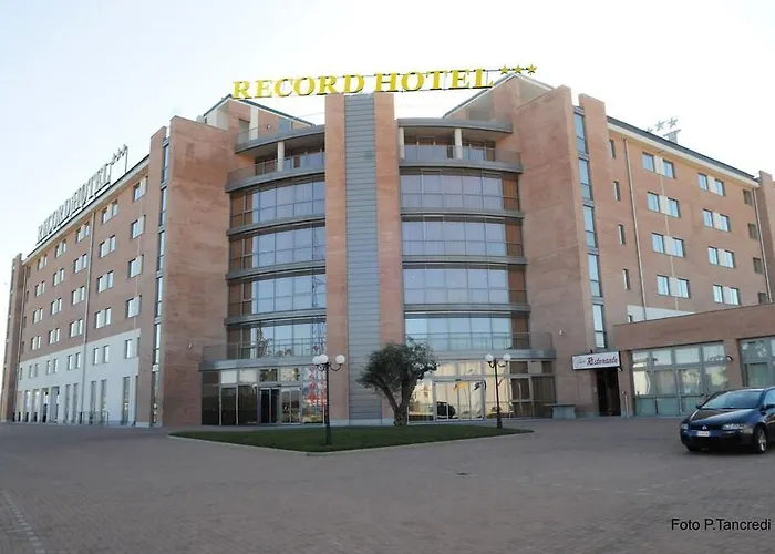 B&B Hotel Settimo Torinese Settimo Torinese